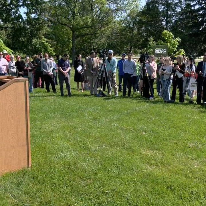 Louisville mayor says Joe Creason Park tennis center plan is dead